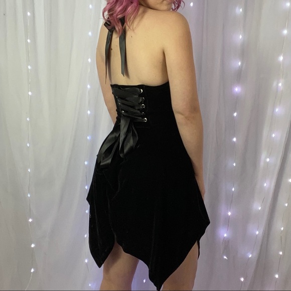 Killstar Dresses & Skirts - Sold🐈‍⬛Killstar zarya dress